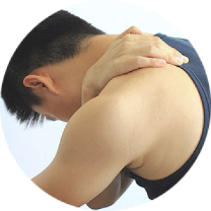 Cổ vai gáy tê tay