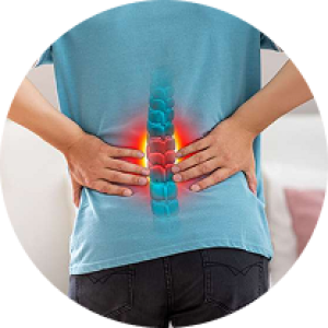 Đau lưng thoát vị đĩa đệm