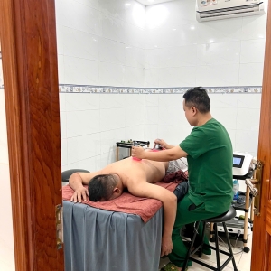 Sóng hồng ngoại