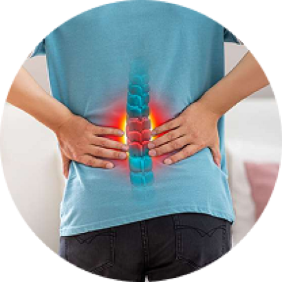 Đau lưng thoát vị đĩa đệm